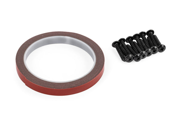 APR Carbon Fiber Front Lip Spoiler - VW / Mk8 / GTI | MS100236