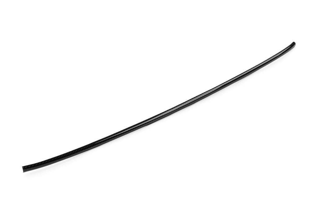 APR Carbon Fiber Front Trim - VW / Mk8 / GTI | MS100237