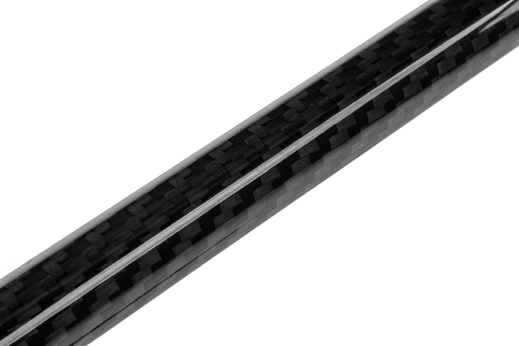 APR Carbon Fiber Front Trim - VW / Mk8 / GTI | MS100237