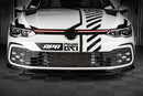 APR Carbon Fiber Front Trim - VW / Mk8 / GTI | MS100237-7