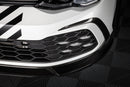 APR Carbon Fiber Front Trim - VW / Mk8 / GTI | MS100237-8