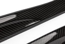 APR Carbon Fiber Side Skirts - VW / Mk8 / GTI | MS100240-2