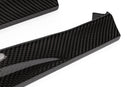 APR Carbon Fiber Side Skirts - VW / Mk8 / GTI | MS100240-4