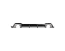 APR Carbon Fiber Rear Diffuser - VW / Mk8 / GTI | MS100241-1