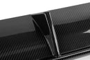 APR Carbon Fiber Rear Diffuser - VW / Mk8 / GTI | MS100241-3