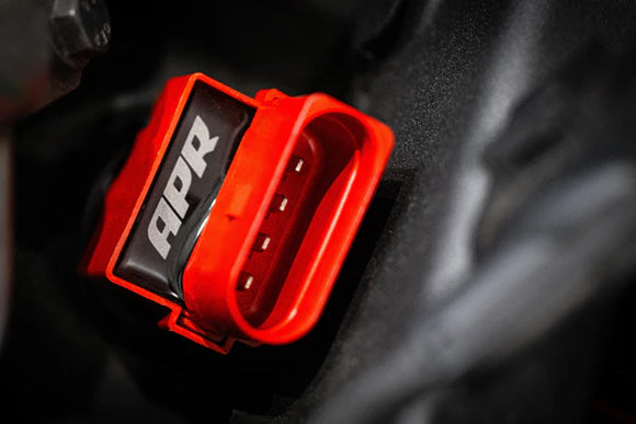 APR VR6 (24V) Ignition Coil (Red) | MS100244