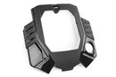 APR Engine Cover - 4.0T EA825 (C8) RS6/RS7 - Carbon Fiber | MS100253-2