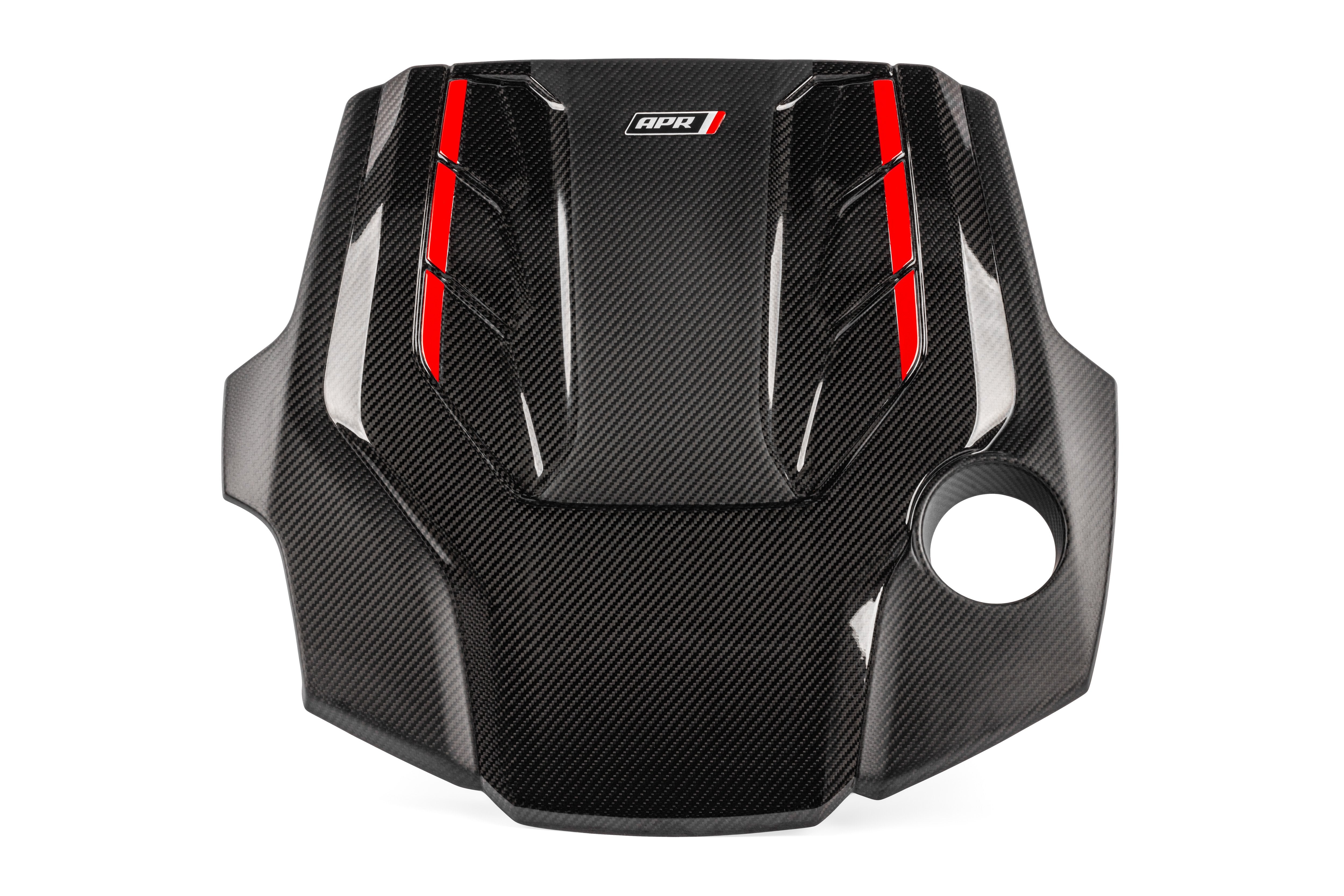 APR ENGINE COVER - 2.9T/3.0T EA839 - 0