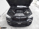 MST Performance Air Intake System - BMW / X3 / X4 / 3.0T / B58-3
