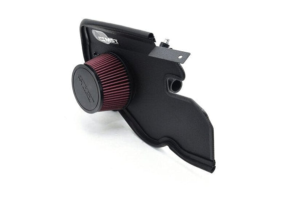 MST BMW F10 535i N55 Cold Air Intake System