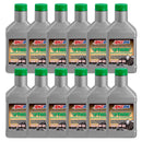 AMSOIL 15W-60 100% Synthetic V-Twin Motorcycle Oil Case of 12-1