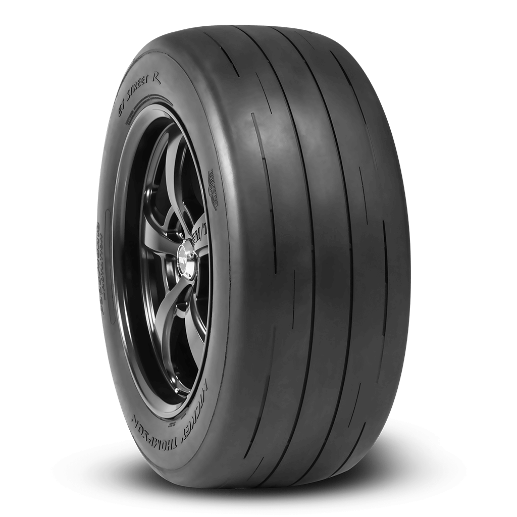 Mickey Thompson ET Street R Tire - P305/35R20 SL 90000040980