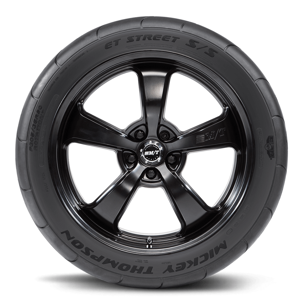 Mickey Thompson ET Street S/S Tire - P315/30R20 XL 90000040945