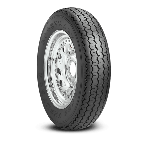 Mickey Thompson Sportsman Front Tire - 26X7.50-15LT 90000000593