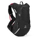 USWE MTB Hydro Hydration Pack 8L - Carbon Black-1