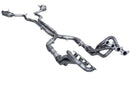 ARH Mustang 5.0L Coyote 2015-2023 Full System Coupe-1