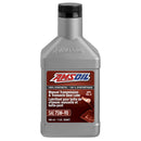 AMSOIL 75W-90 Manual Transmission & Transaxle Gear Lube 946 ml Bottle-1