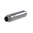 MBRP Replaces all 30 overall length mufflers Muffler 4 Inlet /Outlet 24 Body 30 Overall T304-1