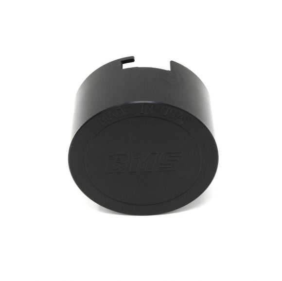 BMS Intake Muffler Delete