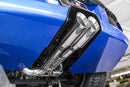 Fabspeed Lamborghini Murcielago Supersport X-Pipe Exhaust System (2001-2010)-11