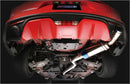 TOMEI FULL TITANIUM MUFFLER KIT EXPREME Ti MUSTANG ECOBOOST 2015+-2