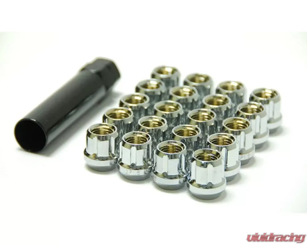 Muteki Hex Adapter 12x1.25 Only