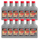 AMSOIL 20W-40 100% Synthetic V-Twin Motorcycle Oil Case of 12-1
