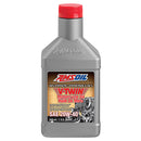 AMSOIL 20W-40 100% Synthetic V-Twin Motorcycle Oil 946 ml Bottle-1