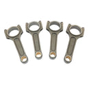 SPA Performance VW 144mm x 22mm High Performance Connecting Rod Set (7/16" Bolt) | MVLBIL85-1