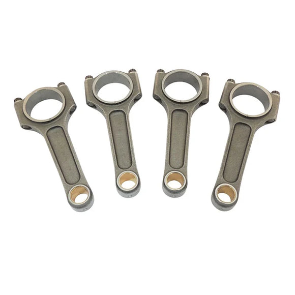 SPA Performance VW 144mm x 22mm High Performance Connecting Rod Set (7/16" Bolt) | MVLBIL85