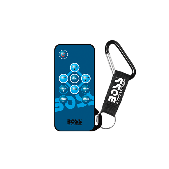 Boss Audio Systems Marine Waketower Speakers 400 Watts/Pair/ 4in/ 2 Way