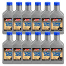 AMSOIL 100% Synthetic V-Twin Primary Fluid Case of 12-1