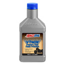 AMSOIL 100% Synthetic V-Twin Primary Fluid 946 ml Bottle-1