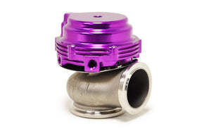 MVR WASTEGATE - ALL SPRINGS - PURPLE  (NEW)