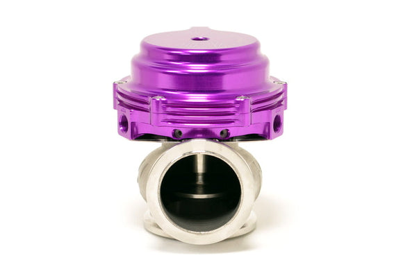 MVR WASTEGATE - ALL SPRINGS - PURPLE  (NEW)