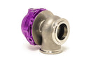 MVR WASTEGATE - ALL SPRINGS - PURPLE  (NEW)-7