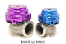 MVR WASTEGATE - ALL SPRINGS - PURPLE  (NEW)-8