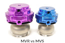 MVR WASTEGATE - ALL SPRINGS - PURPLE  (NEW)-10