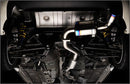 TOMEI FULL TITANIUM MUFFLER KIT EXPREME Ti NCEC-2