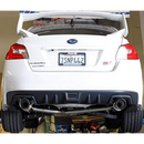 MXP COMP RS EXHAUST SUBARU STI (2015-ON) SEDAN-2