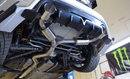 MXP COMP RS EXHAUST SCION FRS/BRZ-3