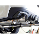MXP COMP RS EXHAUST SUBARU STI (2015-ON) SEDAN-3