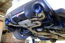 MXP SP EXHAUST SCION FRS/BRZ-1