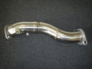 MXP DOWN PIPE SUBARU STI (2008-ON)-1