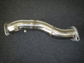 MXP DOWN PIPE SUBARU STI (2008-ON)