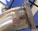 MXP DOWNPIPE HYUNDAI GENESIS 2.0T-2