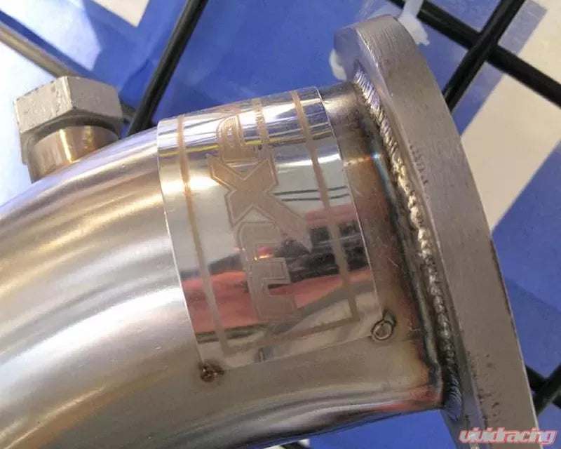 MXP DOWNPIPE HYUNDAI GENESIS 2.0T - 0