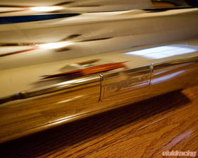 MXP TEST PIPE HYUNDAI GENESIS 2.0 RS TURBO - 0