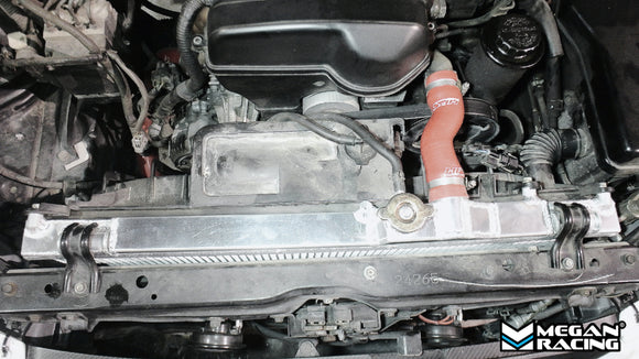 Megan Lexus IS300 00-05 Radiator (MT ONLY)