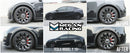 Tesla Model Y 2019+ AWD / Model 3 2017+ AWD (LOW) EZII Series Coilover Kit-2